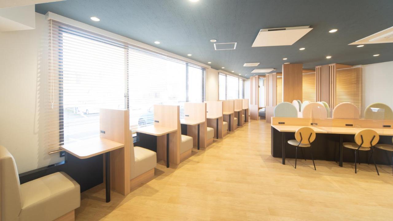 Sun Hotel Kokubu Kagoshima Kirishima Exterior foto